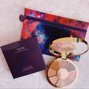 Tarte Eyeshadow Palette
